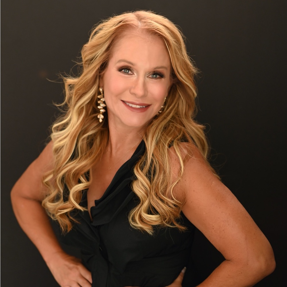 Meet your Posher, Kristy